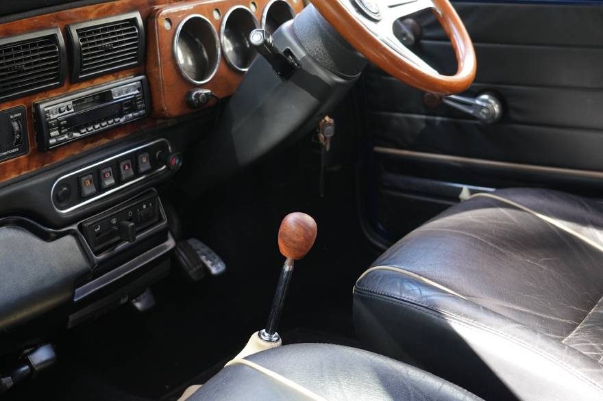 Rover Mini Cooper（1998年式） ネオクラシック中古車｜Young Timers Club.
