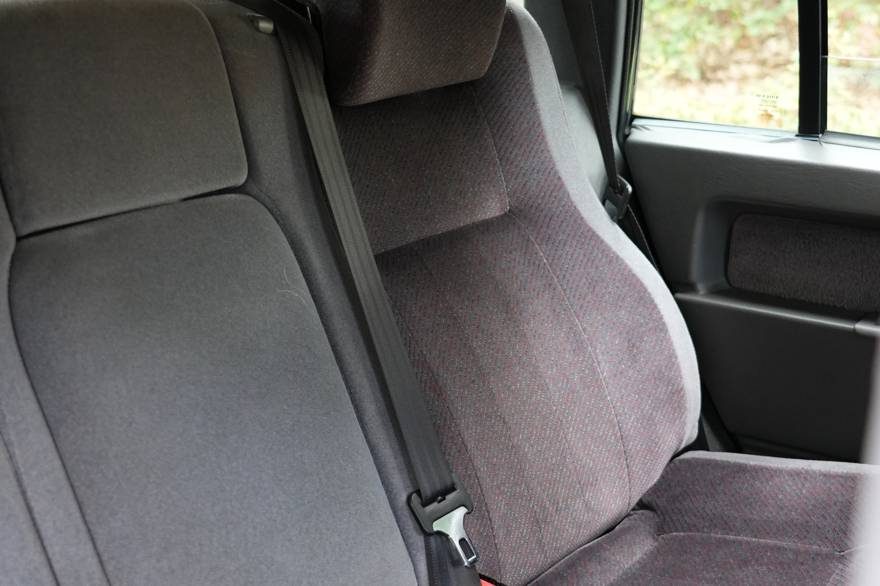 Volvo 940 Estate Polar 2.3L（1996年式） ネオクラシック中古車｜Young Timers Club.