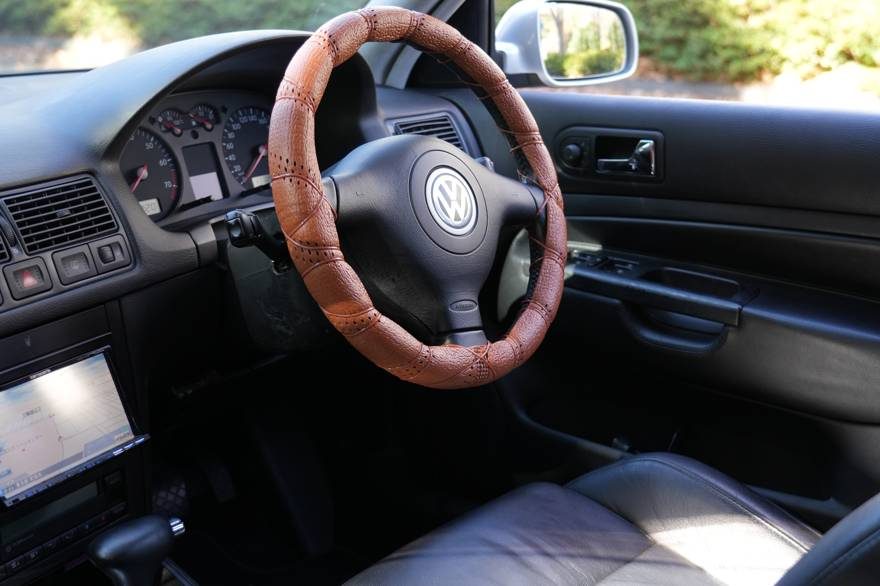 VW Golf4 Wagon L Plus（2005年式） ネオクラシック中古車｜Young Timers Club.