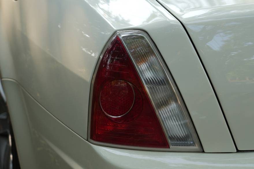 Maserati Quattroporte（2005年式） ネオクラシック中古車｜Young Timers Club.