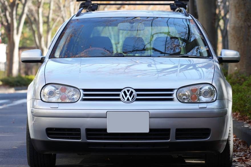 VW Golf4 Wagon L Plus（2005年式） ネオクラシック中古車｜Young Timers Club.