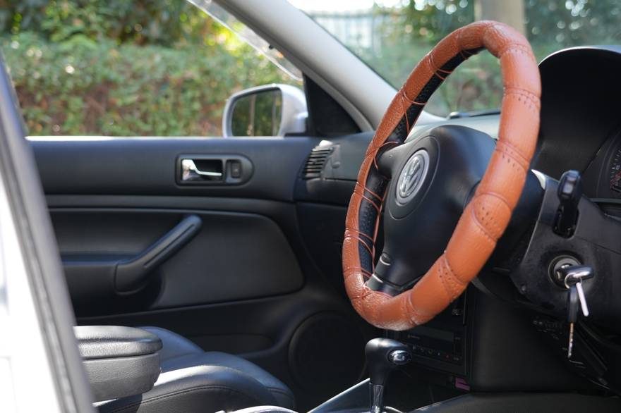 VW Golf4 Wagon L Plus（2005年式） ネオクラシック中古車｜Young Timers Club.
