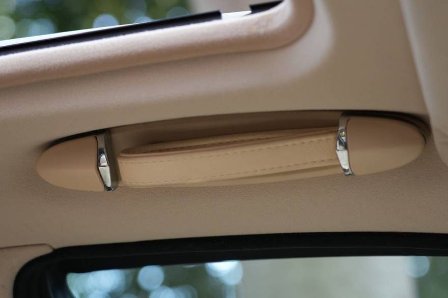 Maserati Quattroporte（2005年式） ネオクラシック中古車｜Young Timers Club.