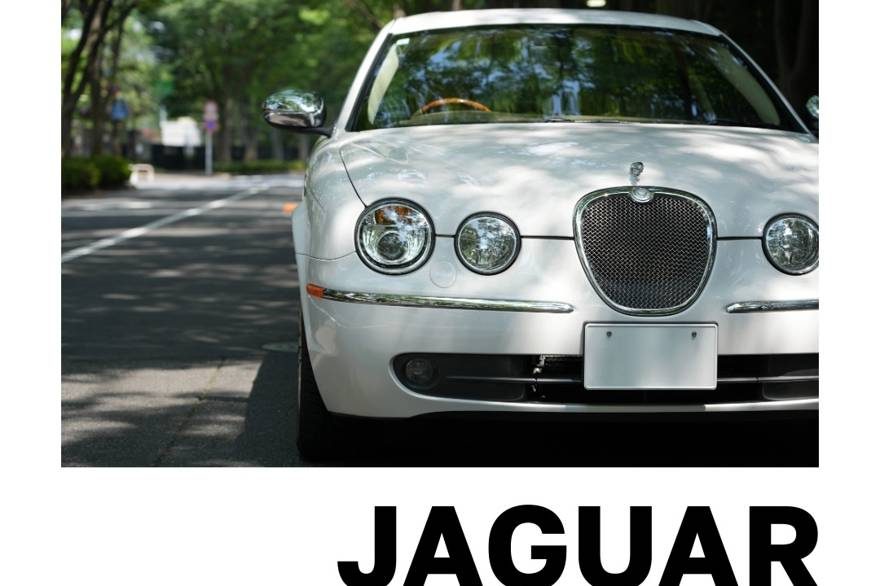 Jaguar S-Type Sovereign（2005年式） ネオクラシック中古車｜Young Timers Club.
