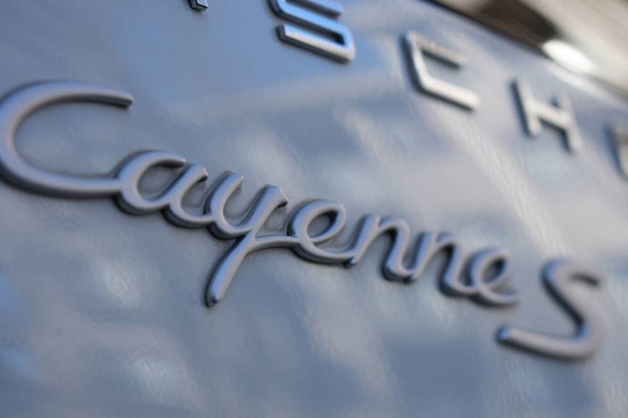 Porsche Cayenne S 4.8L 4WD（2009年式） ネオクラシック中古車｜Young Timers Club.
