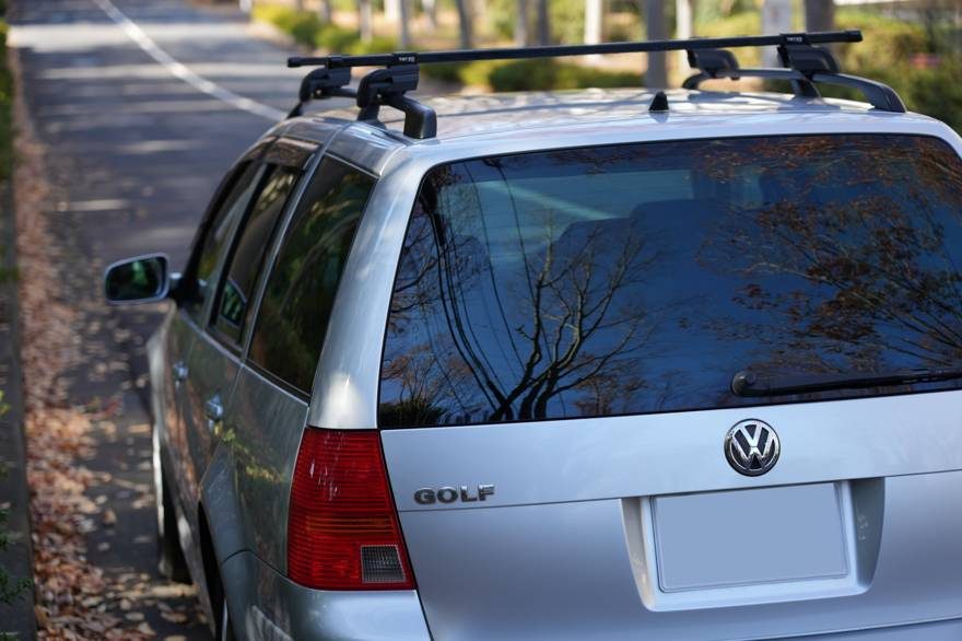 VW Golf4 Wagon L Plus（2005年式） ネオクラシック中古車｜Young Timers Club.