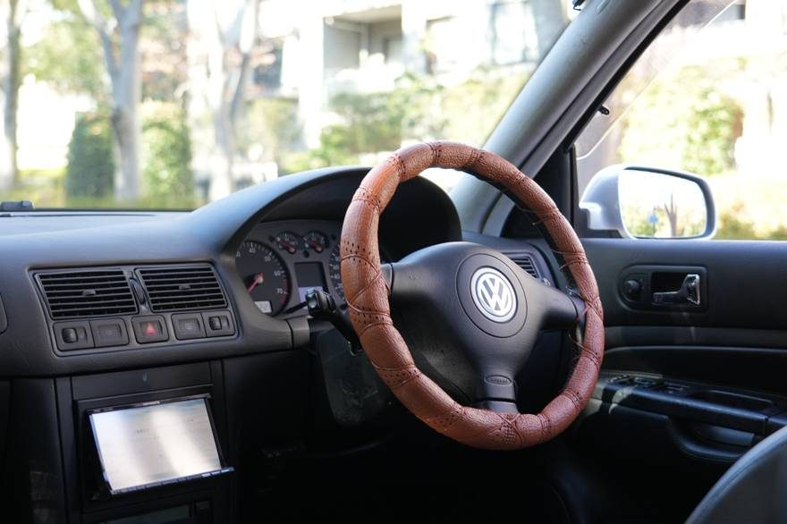 VW Golf4 Wagon L Plus（2005年式） ネオクラシック中古車｜Young Timers Club.
