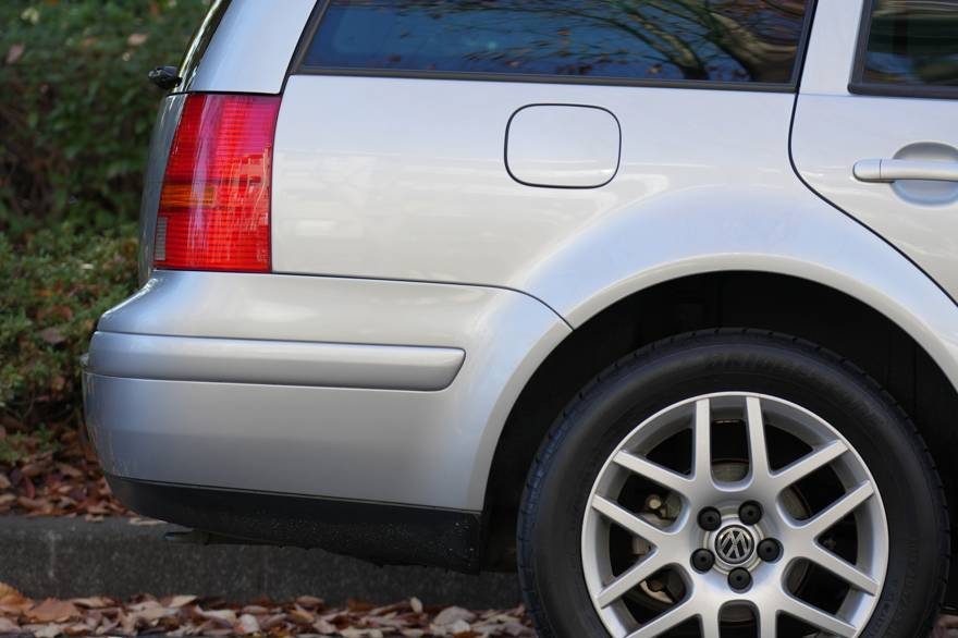 VW Golf4 Wagon L Plus（2005年式） ネオクラシック中古車｜Young Timers Club.