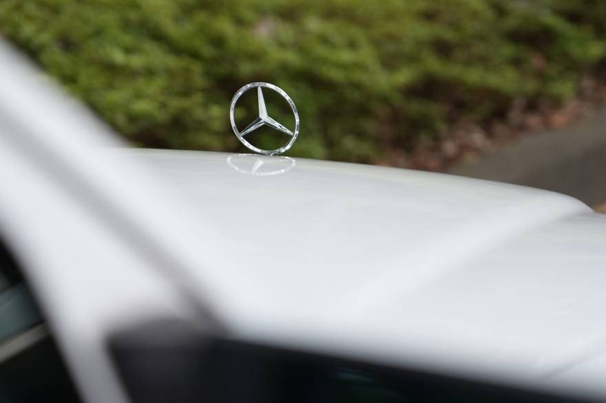 Mercedes-Benz S124 230TE Station Wagon（1993年式） ネオクラシック中古車｜Young Timers Club.