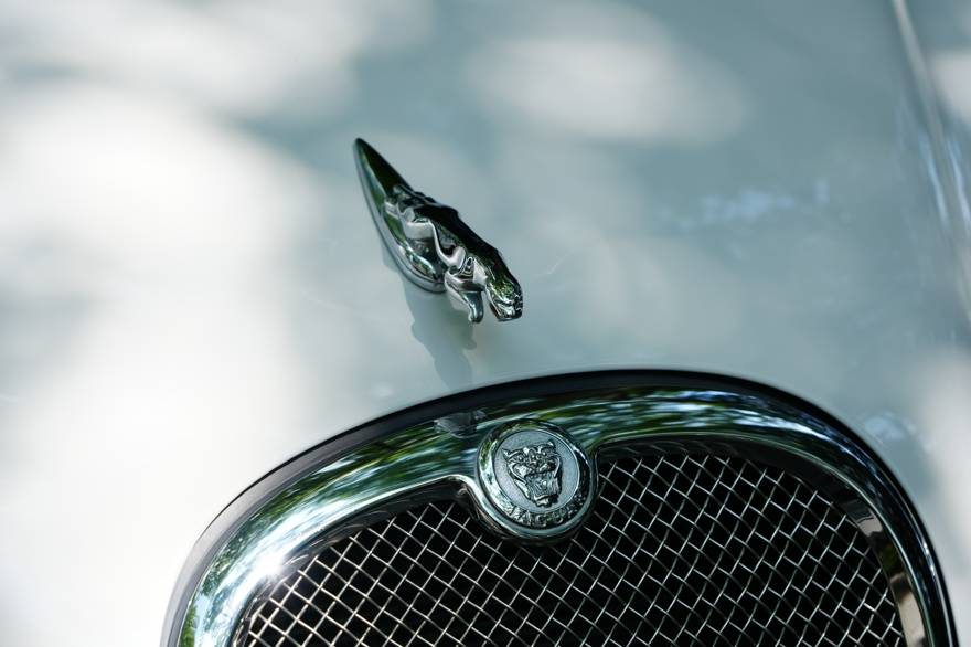Jaguar S-Type Sovereign（2005年式） ネオクラシック中古車｜Young Timers Club.