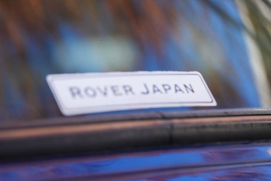 Rover Mini Cooper（1998年式） ネオクラシック中古車｜Young Timers Club.