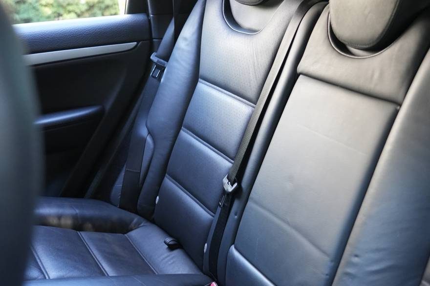 Porsche Cayenne S 4.8L 4WD（2009年式） ネオクラシック中古車｜Young Timers Club.