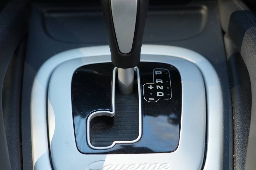 Porsche Cayenne S 4.8L 4WD（2009年式） ネオクラシック中古車｜Young Timers Club.