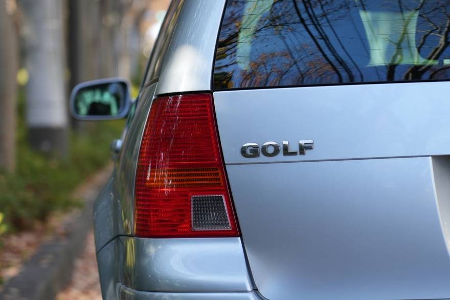 VW Golf4 Wagon L Plus（2005年式） ネオクラシック中古車｜Young Timers Club.
