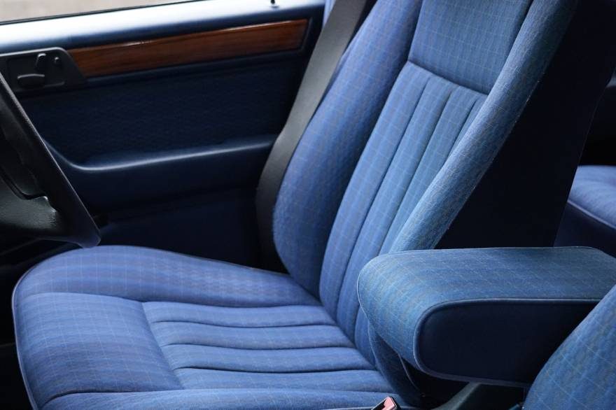 Mercedes-Benz S124 230TE Station Wagon（1993年式） ネオクラシック中古車｜Young Timers Club.