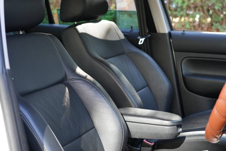VW Golf4 Wagon L Plus（2005年式） ネオクラシック中古車｜Young Timers Club.