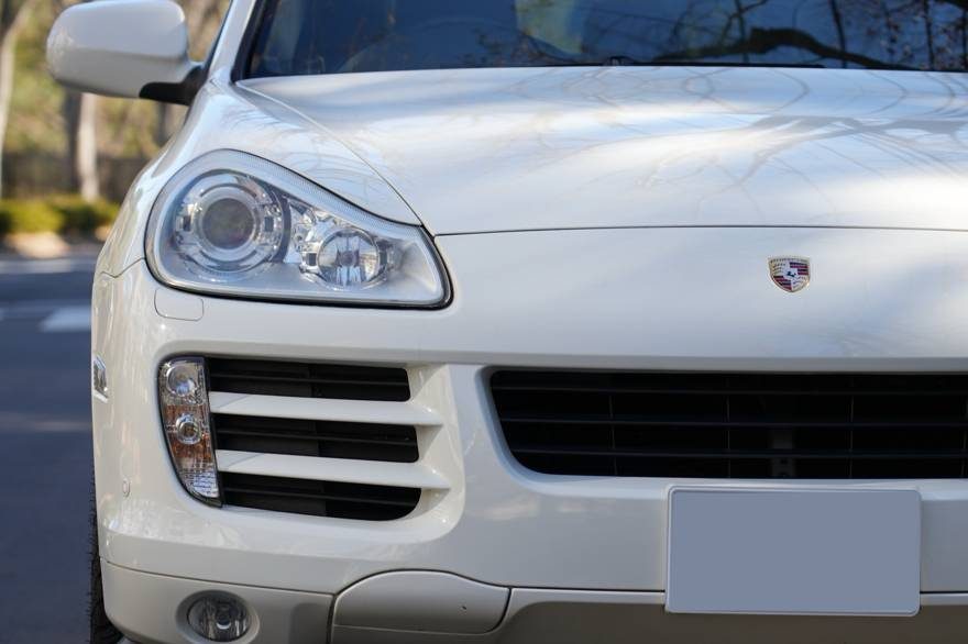 Porsche Cayenne S 4.8L 4WD（2009年式） ネオクラシック中古車｜Young Timers Club.